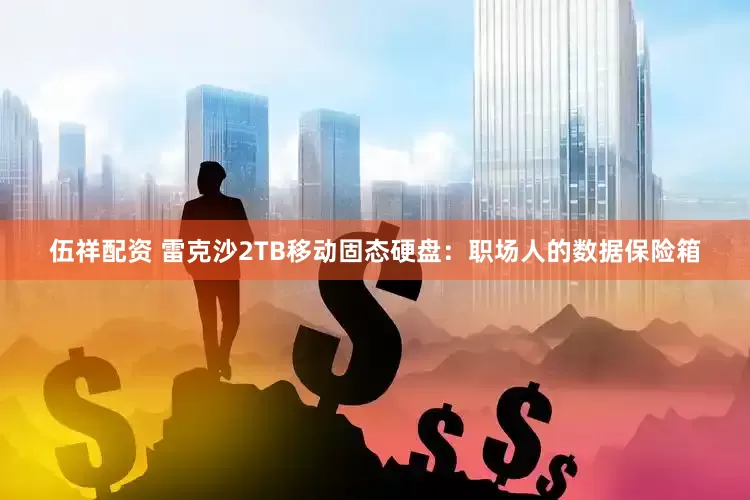 伍祥配资 雷克沙2TB移动固态硬盘：职场人的数据保险箱